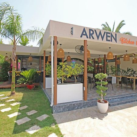 Arwen Hotel Fethiye Exterior photo