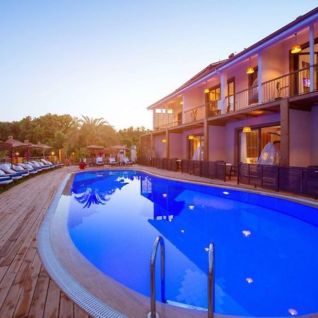 Arwen Hotel Fethiye Exterior photo