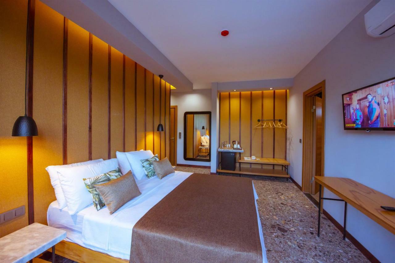 Arwen Hotel Fethiye Exterior photo