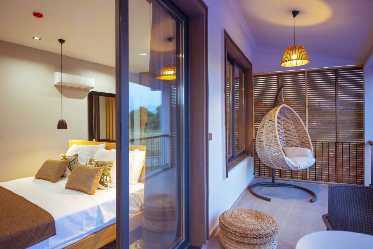 Arwen Hotel Fethiye Exterior photo