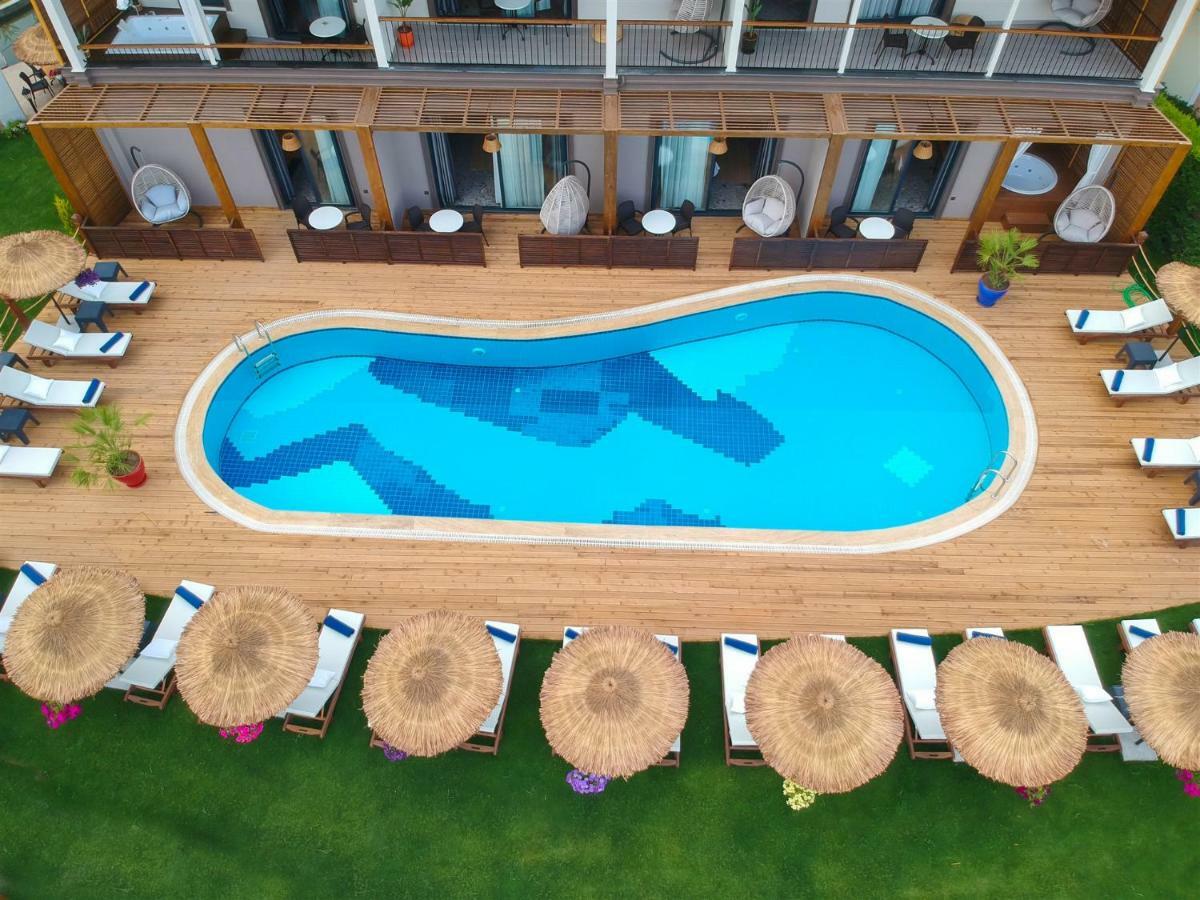 Arwen Hotel Fethiye Exterior photo
