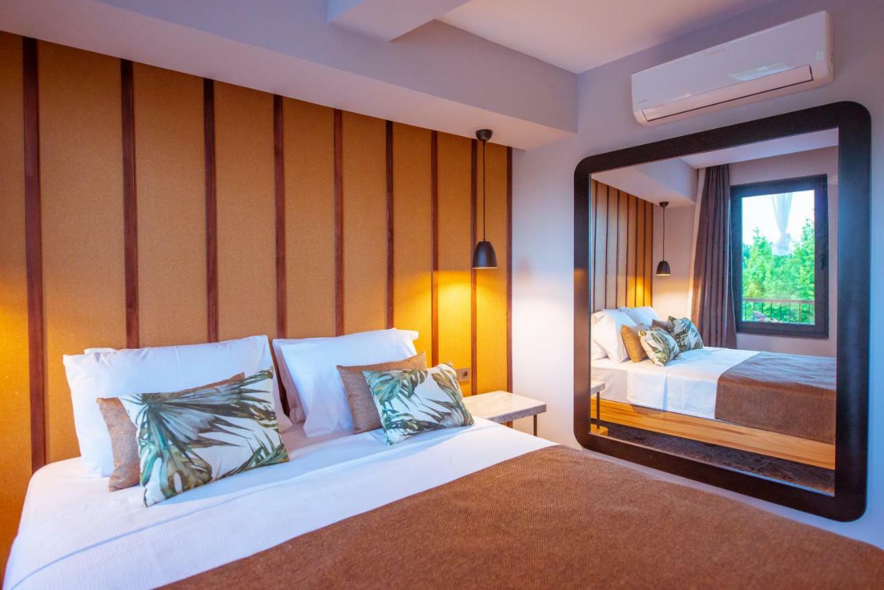 Arwen Hotel Fethiye Exterior photo