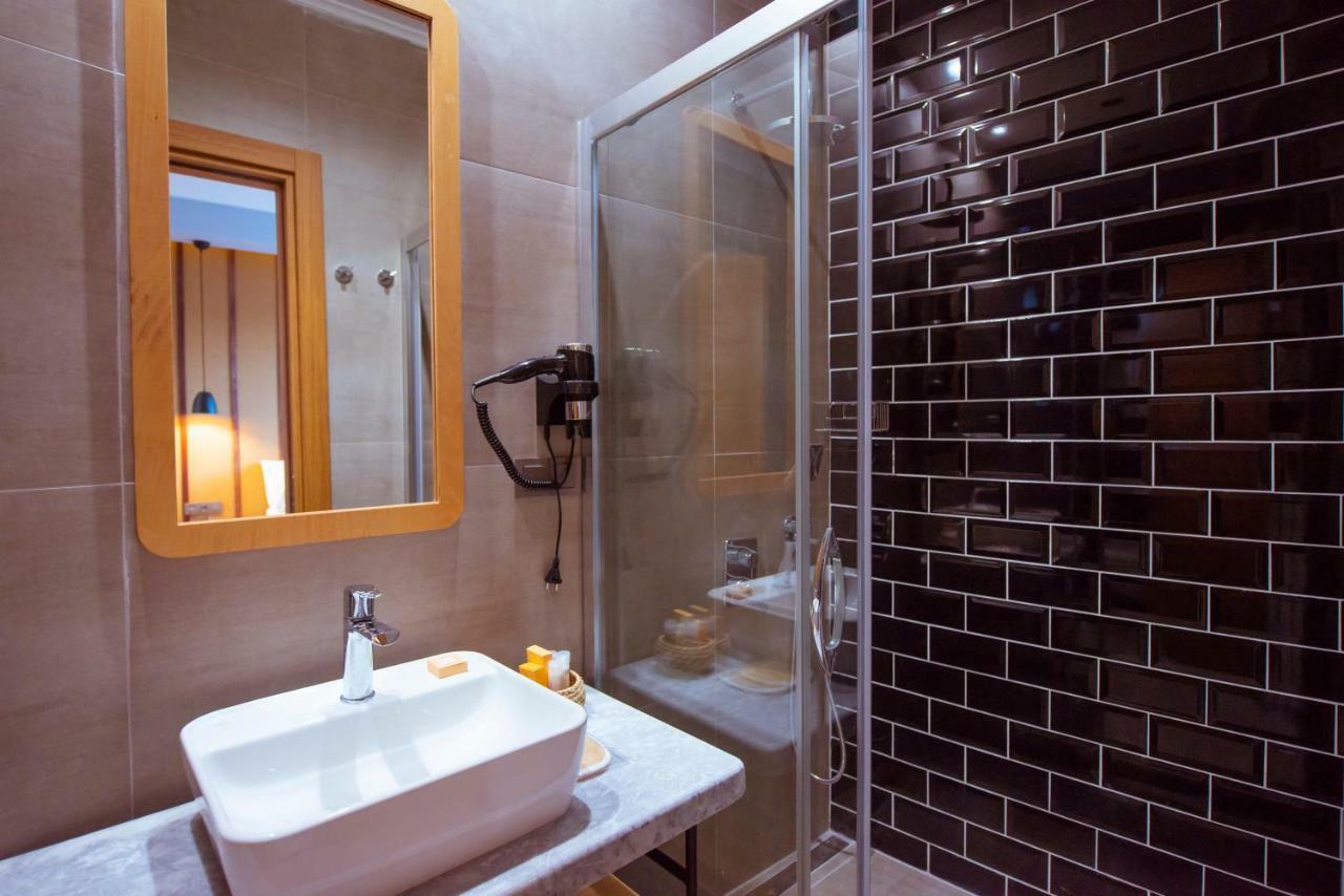 Arwen Hotel Fethiye Exterior photo