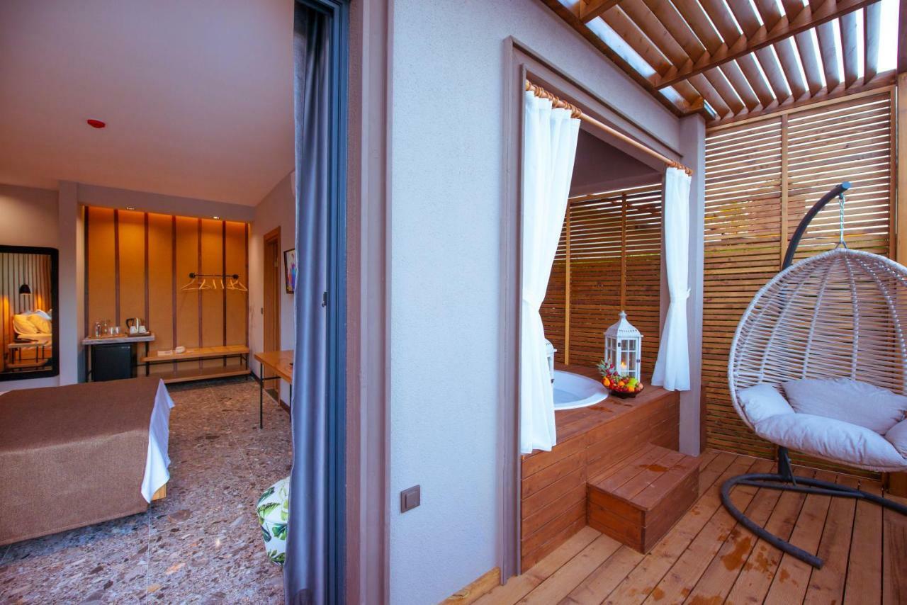 Arwen Hotel Fethiye Exterior photo