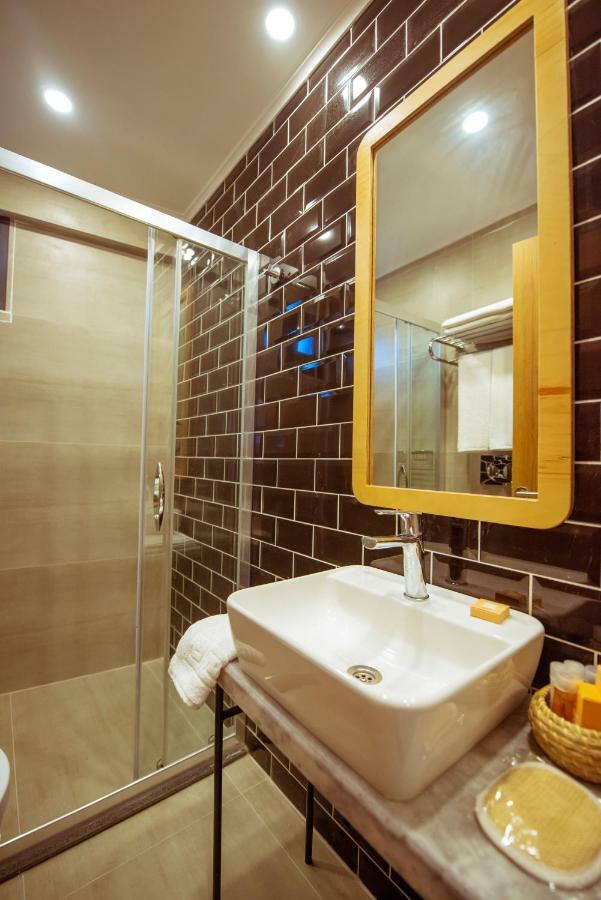 Arwen Hotel Fethiye Exterior photo