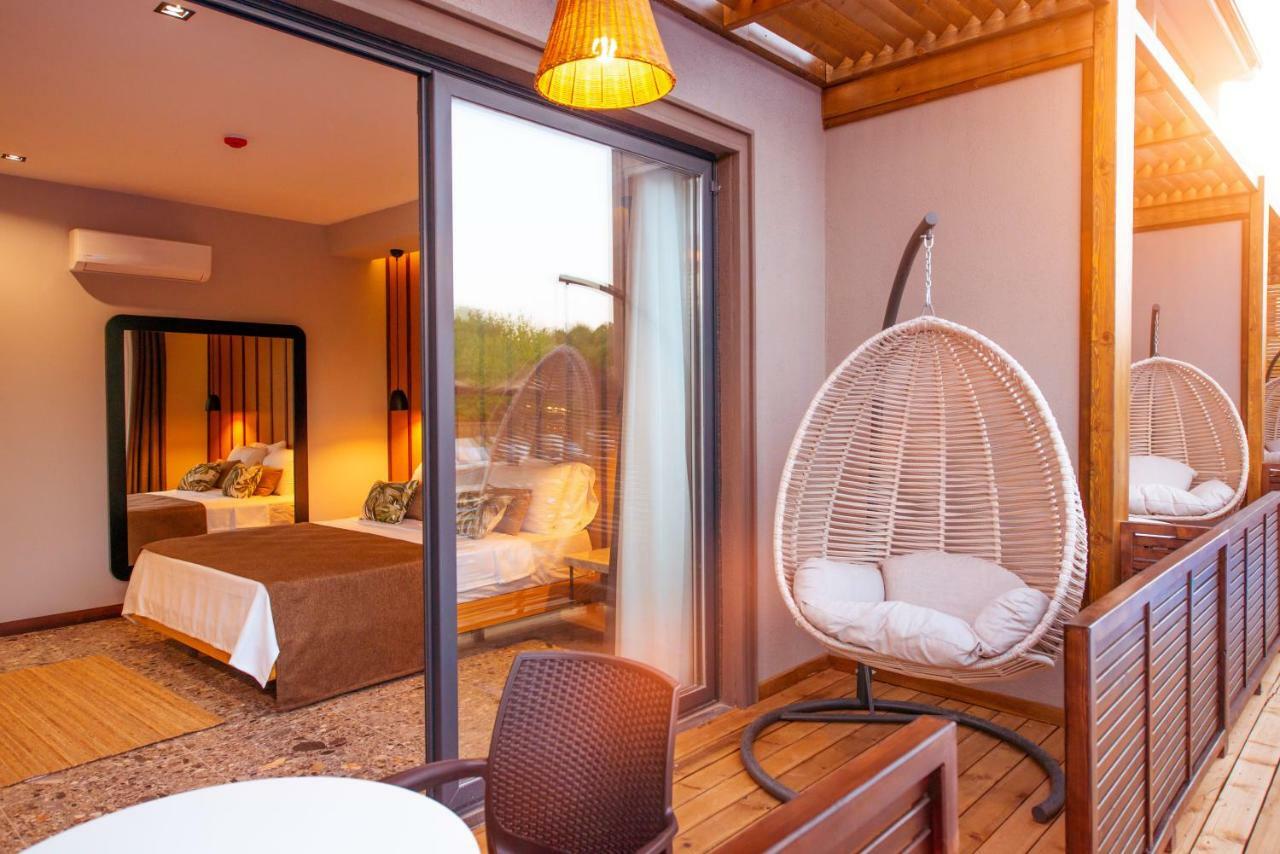 Arwen Hotel Fethiye Exterior photo