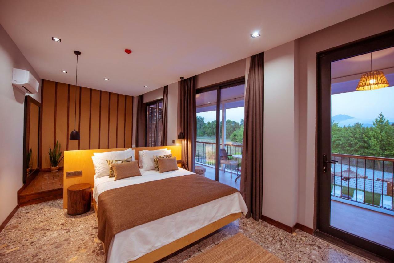 Arwen Hotel Fethiye Exterior photo