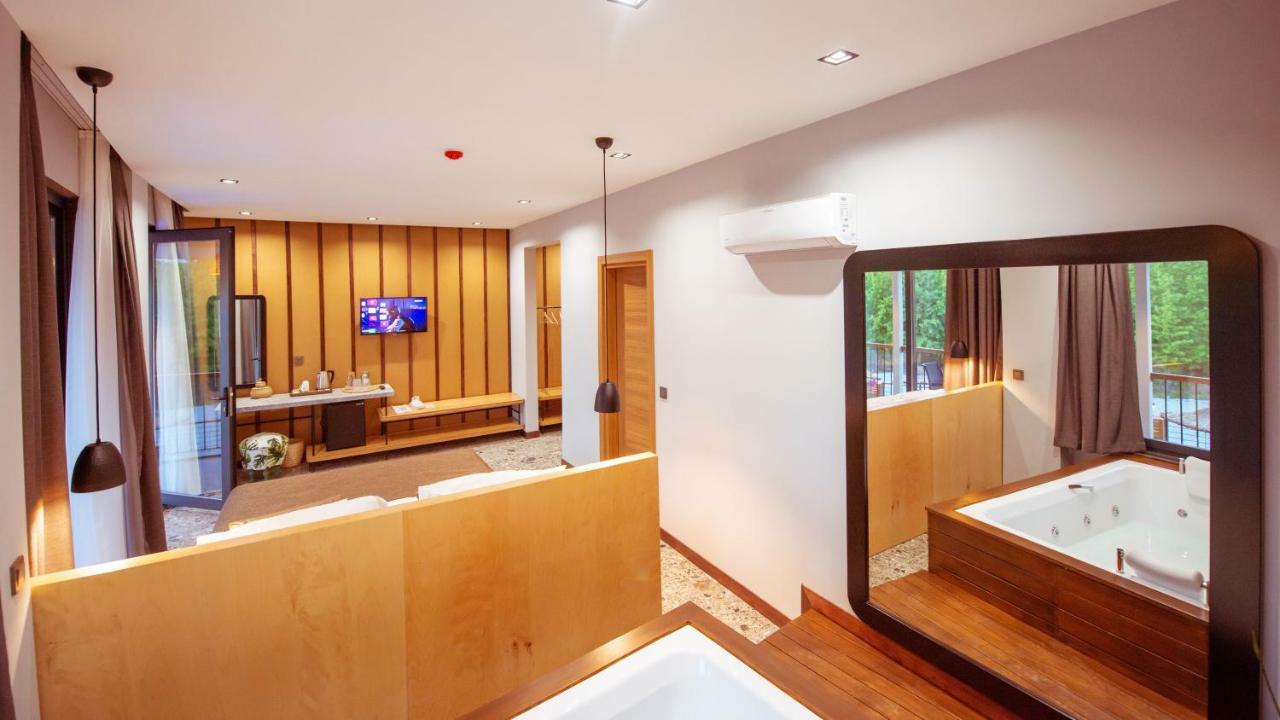 Arwen Hotel Fethiye Exterior photo