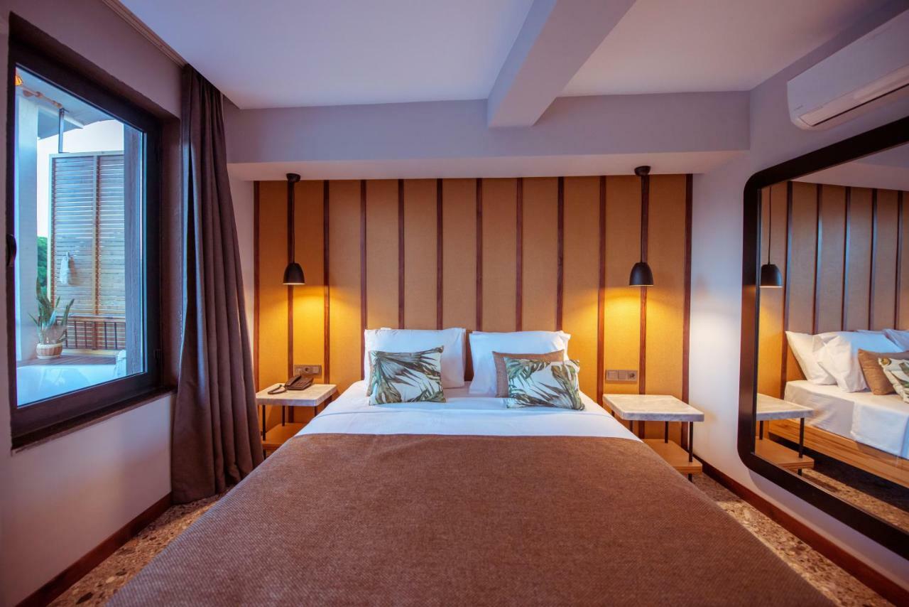 Arwen Hotel Fethiye Exterior photo