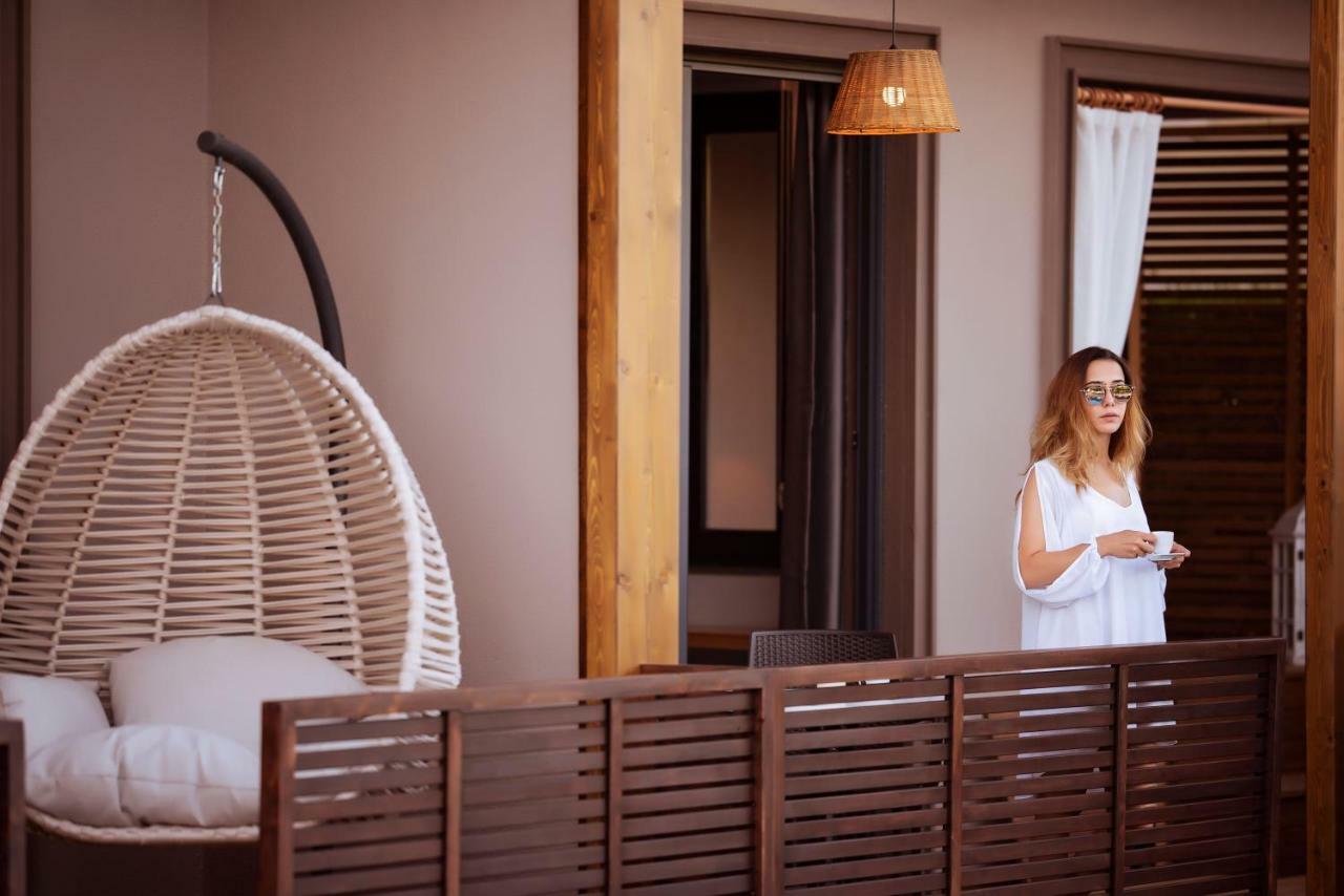 Arwen Hotel Fethiye Exterior photo
