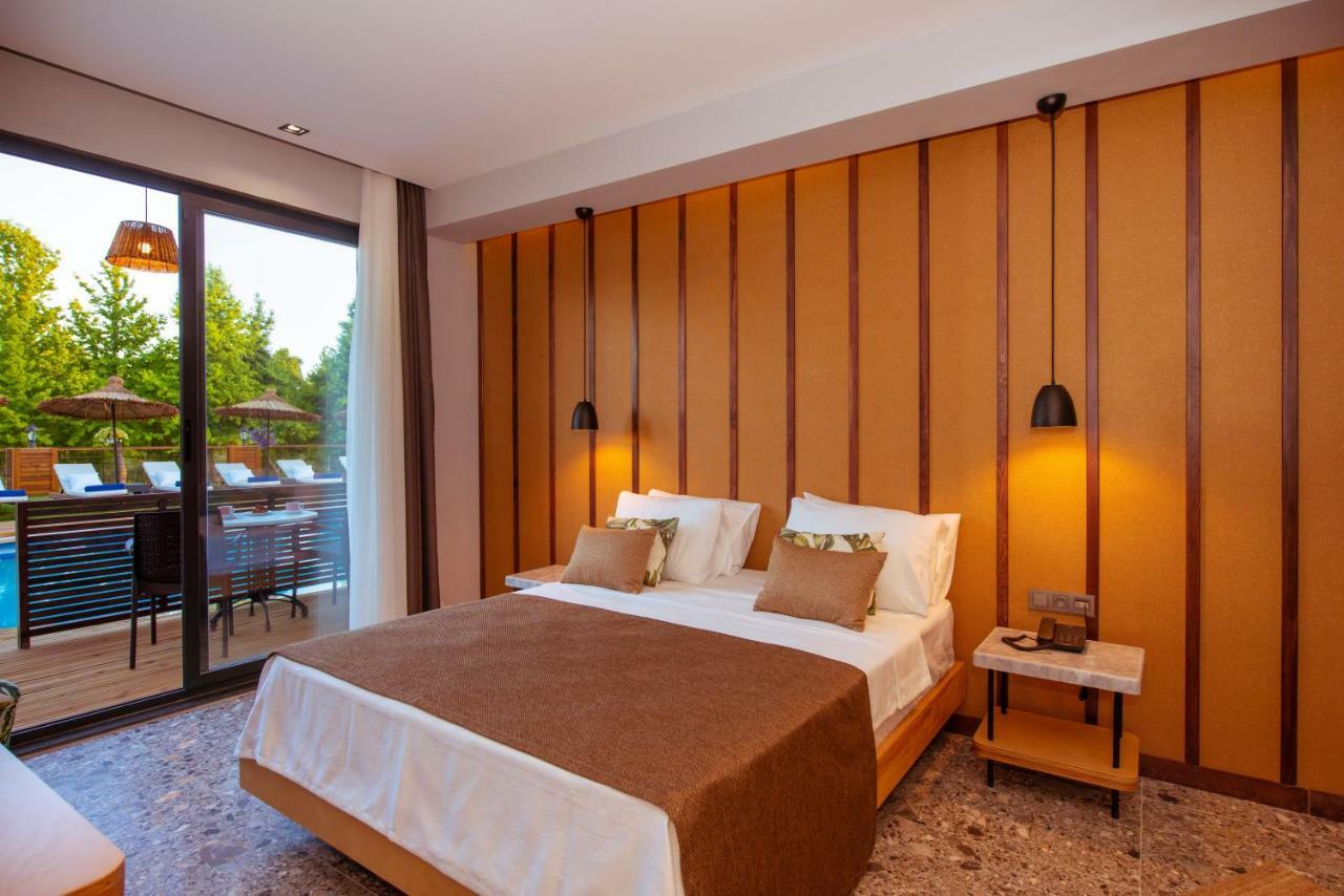 Arwen Hotel Fethiye Exterior photo