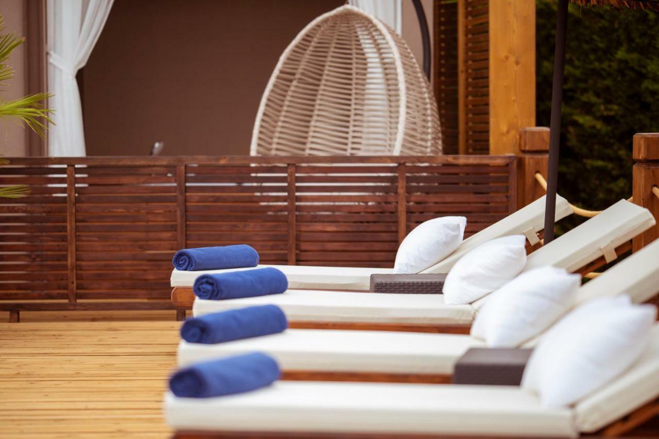 Arwen Hotel Fethiye Exterior photo