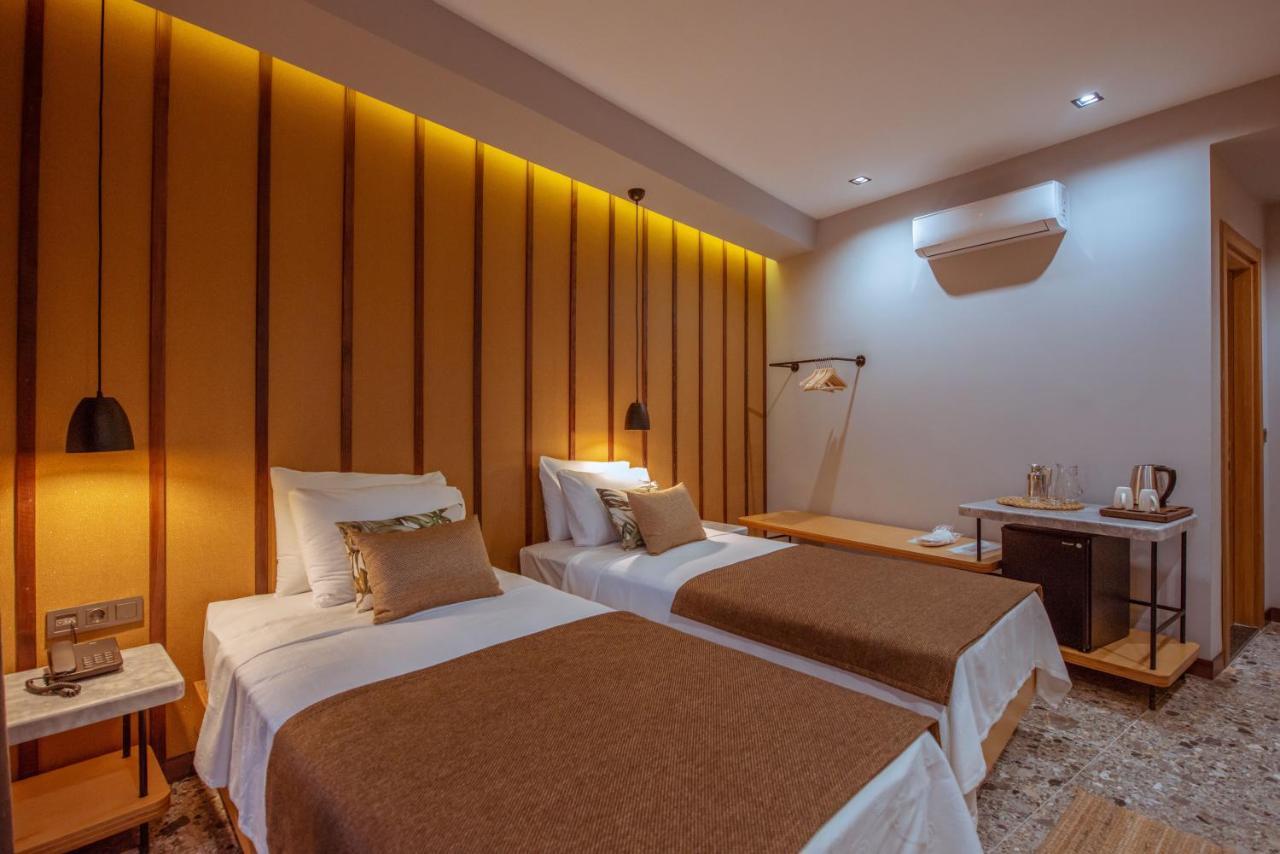 Arwen Hotel Fethiye Exterior photo