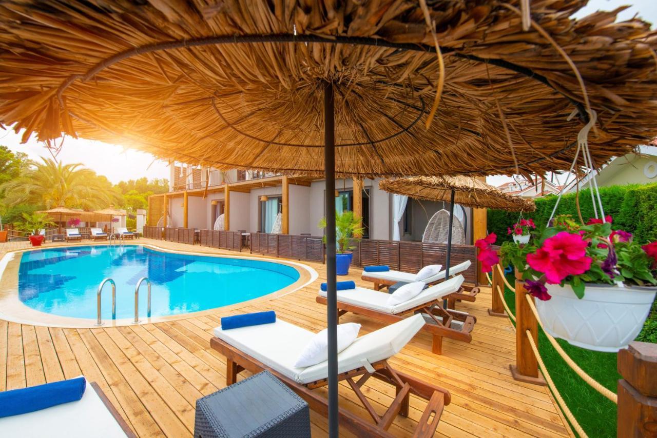 Arwen Hotel Fethiye Exterior photo