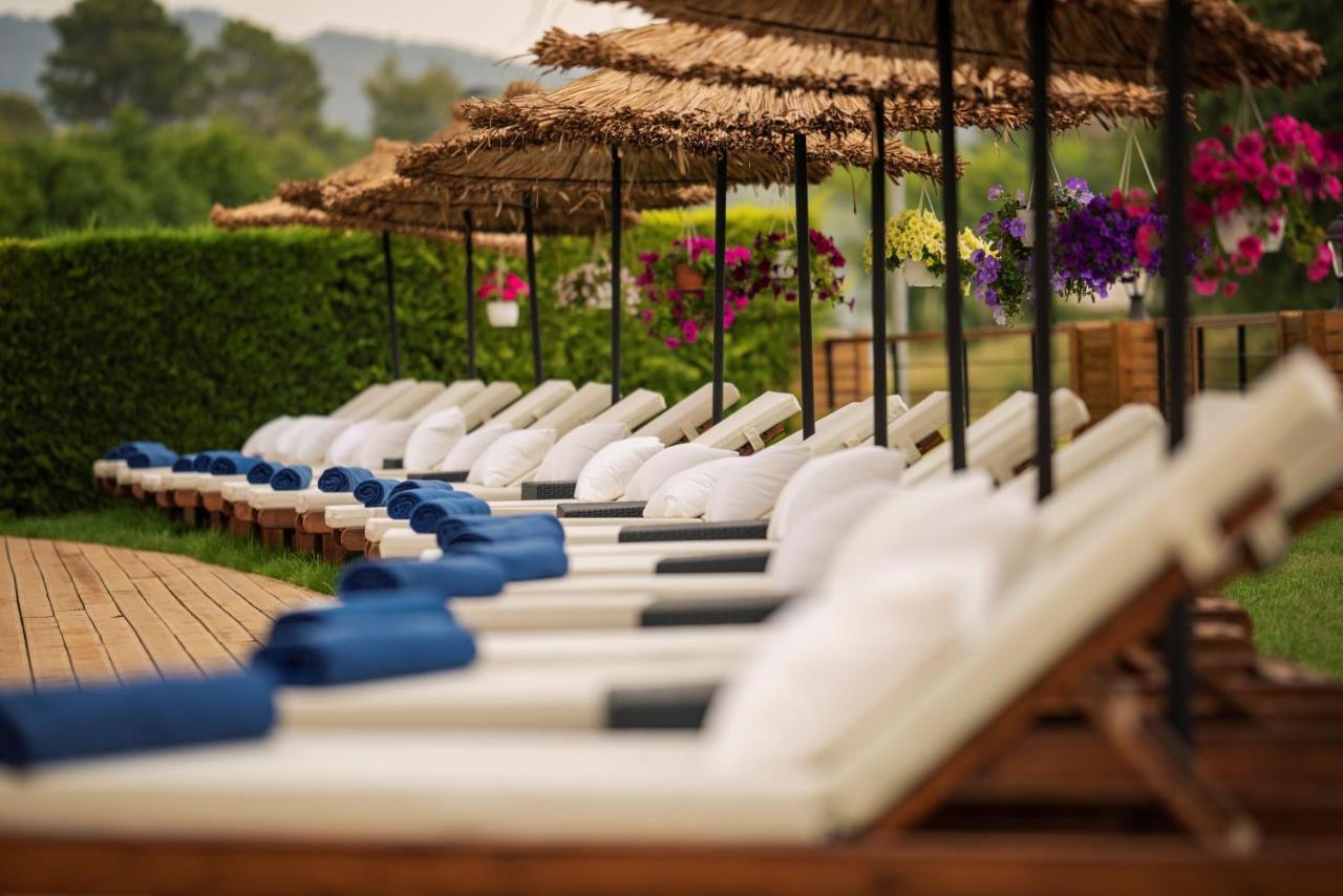 Arwen Hotel Fethiye Exterior photo